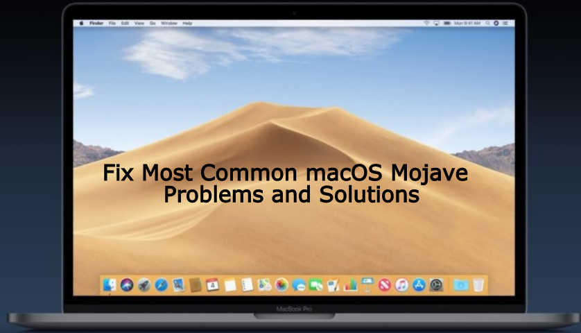 Not Enough Space To Download Mac Os Mojave